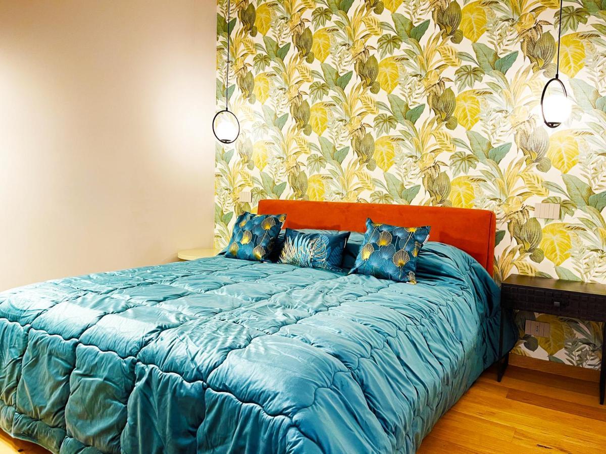 Agrigento Boutique Apartments Exterior foto
